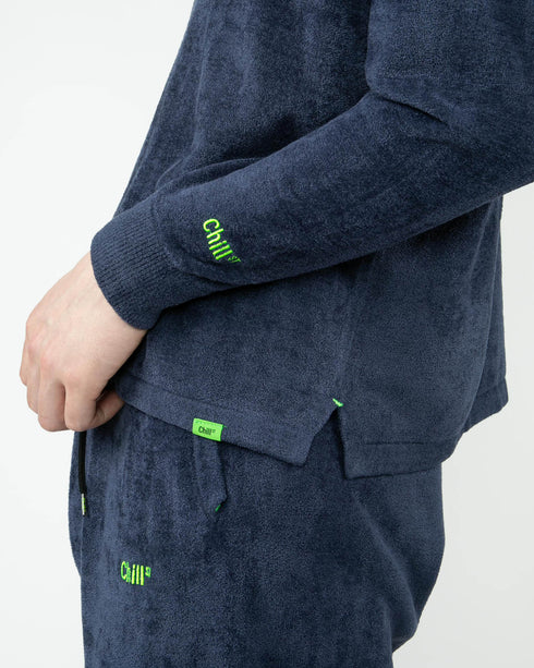 Cloud Pile(Long Tee + Pants) ※ギフトBOX無料